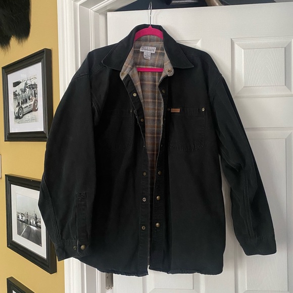 Carhartt Other - Carhartt lightweight coat